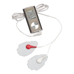 Veridian Tens Wired Pain Management Solution - 1226098_EA - 1 Veridian Tens Wired Pain Management Solution - 1226098_EA - 1