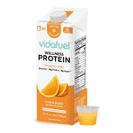 Vida Fuel Wellness Protein 32 oz Carton - 1244683_EA - 5