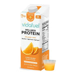 Vida Fuel Wellness Protein 32 oz Carton - 1244683_EA - 5 Vida Fuel Wellness Protein 32 oz Carton - 1244683_EA - 5