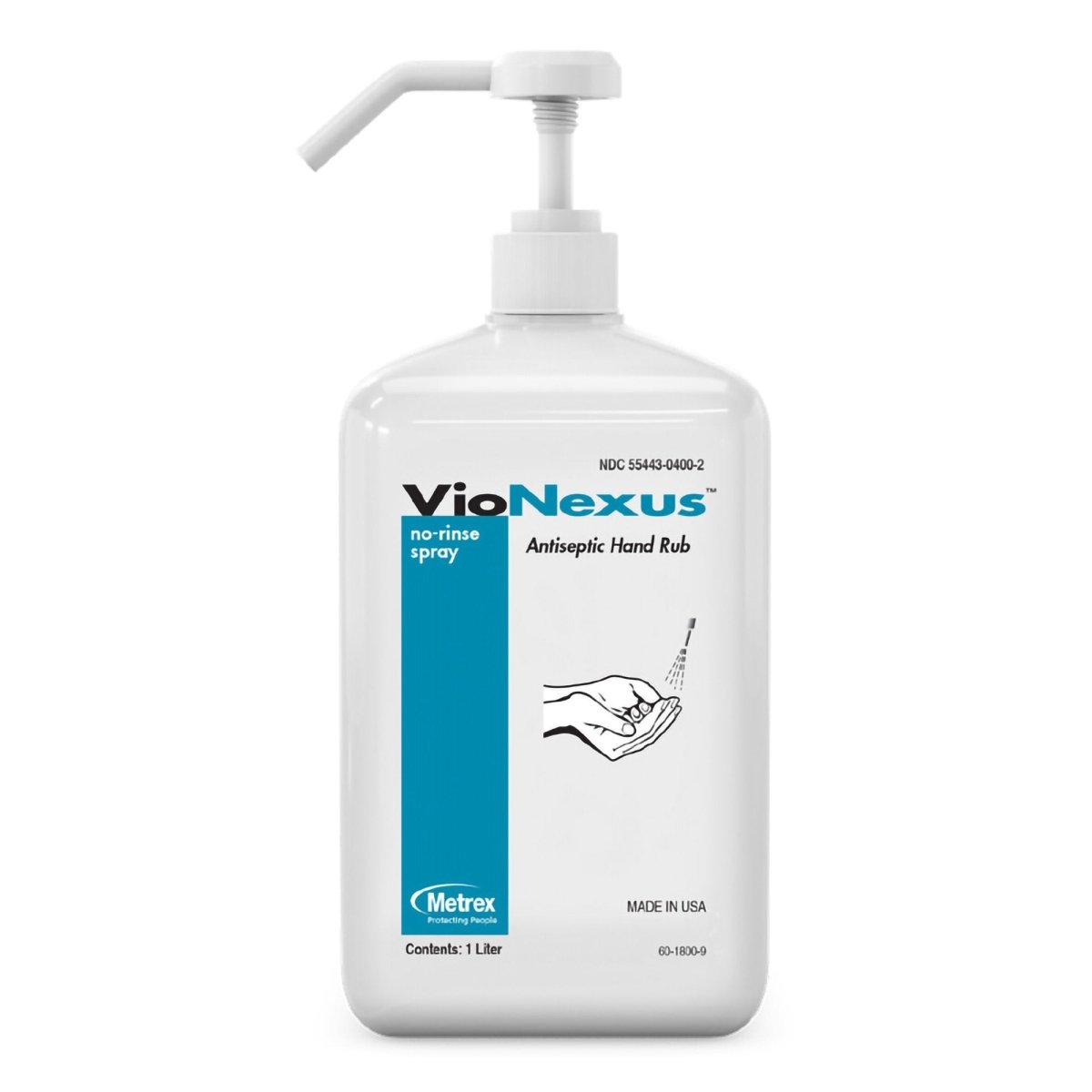 Vionexus Hand Sanitizer - 769937_CS - 1 Vionexus Hand Sanitizer - 769937_CS - 1