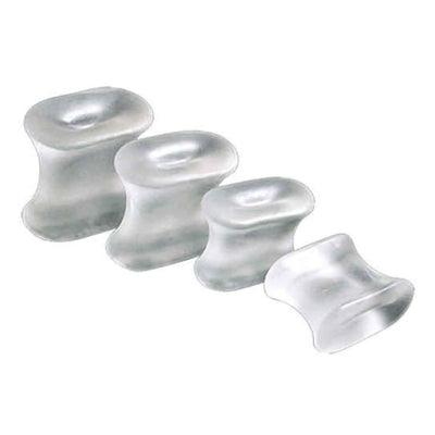 Visco Gel Toe Spacer - 704372_PK - 1 Visco Gel Toe Spacer - 704372_PK - 1