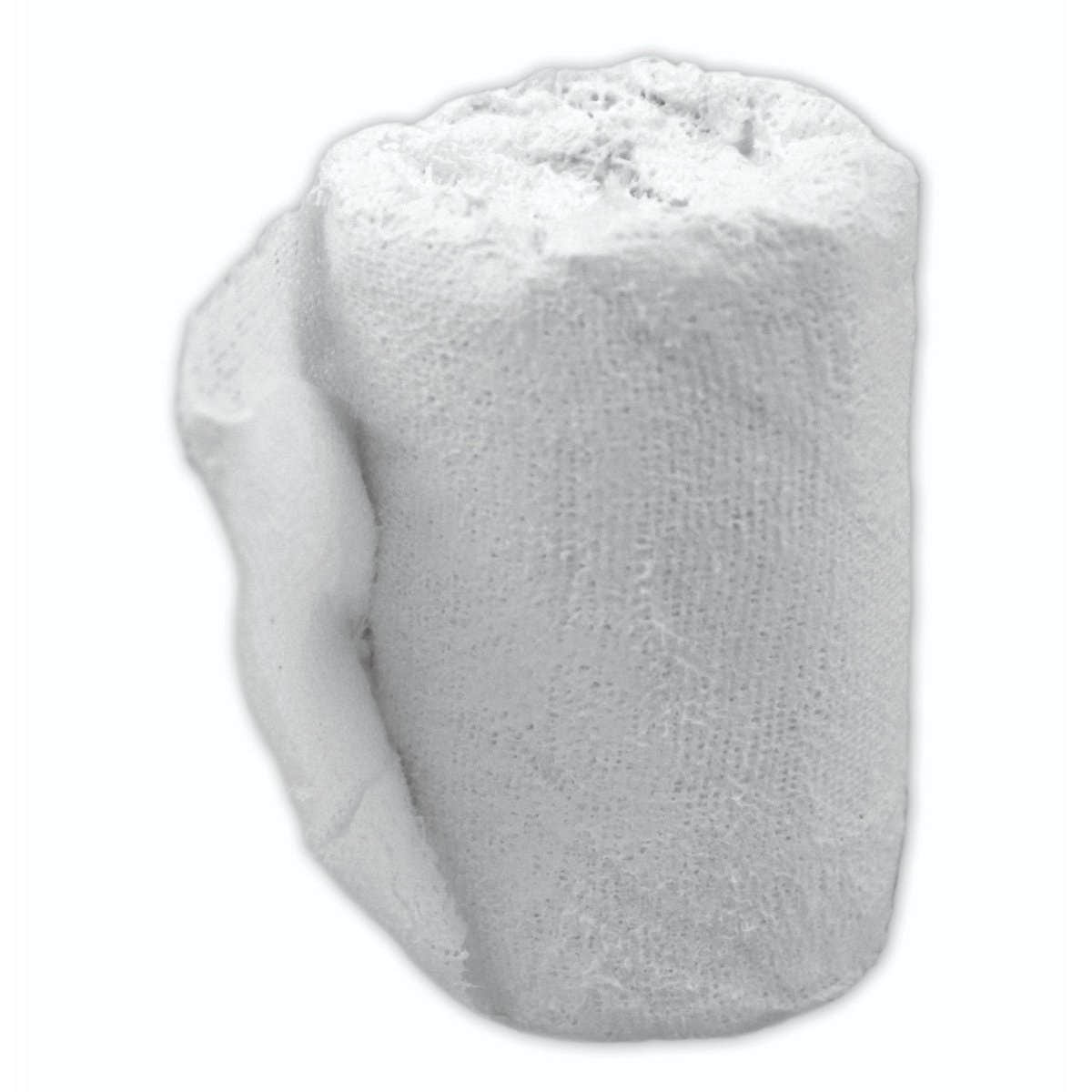 Viscopaste PB7 Impregnated Dressing, 3 Inch x 10 Yard - 379577_BX - 1 Viscopaste PB7 Impregnated Dressing, 3 Inch x 10 Yard - 379577_EA - 2