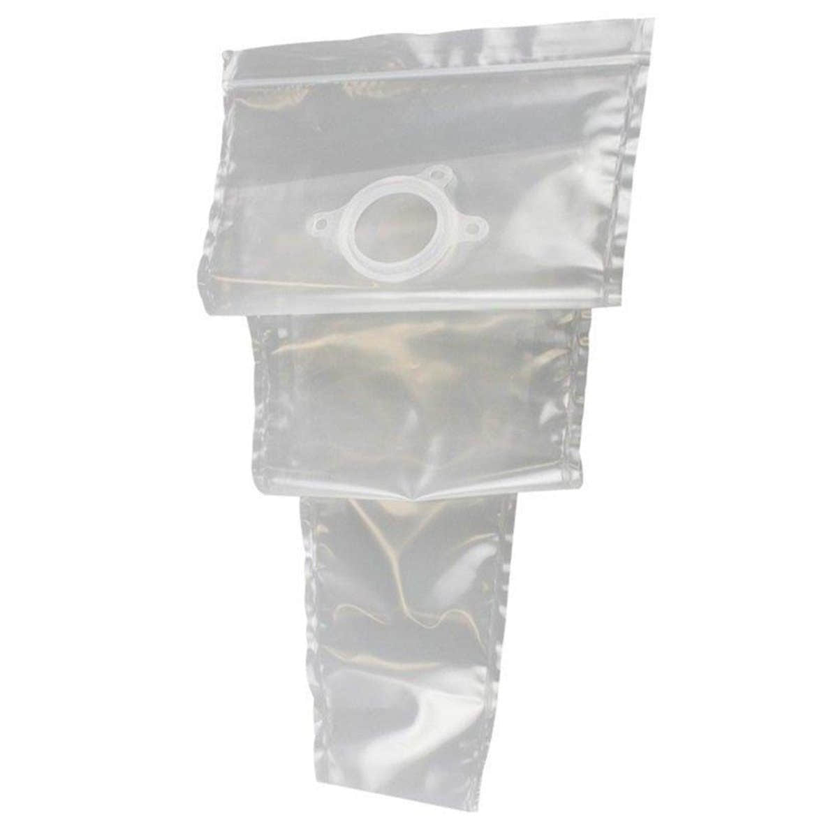 Visi Flow Ostomy Irrigation Sleeve - 365795_BX - 1 Visi Flow Ostomy Irrigation Sleeve - 365795_BX - 1