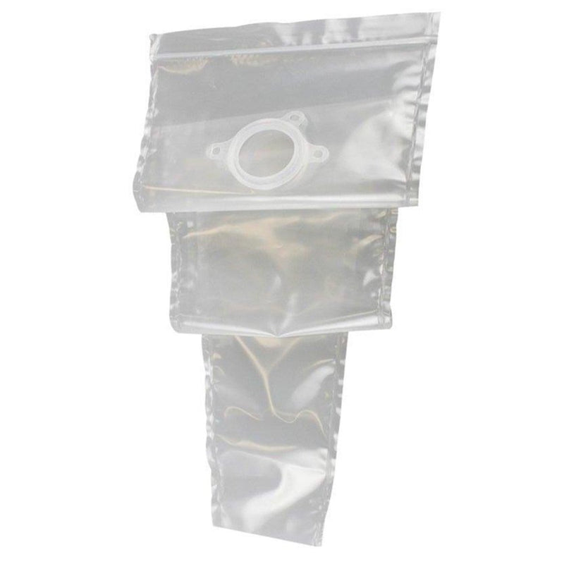 Visi Flow Ostomy Irrigation Sleeve - 365795_BX - 1 Visi Flow Ostomy Irrigation Sleeve - 365795_BX - 1