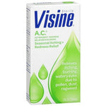 Visine Ac Tetrahydrozoline Eye Drops - 861271_EA - 1 Visine Ac Tetrahydrozoline Eye Drops - 861271_EA - 1