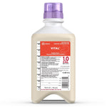 Vital 1.0 Cal Ready to Hang Tube Feeding Formula - 822532_CS - 2 Vital 1.0 Cal Ready to Hang Tube Feeding Formula - 822532_CS - 2