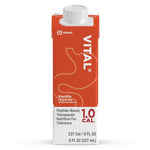 Vital 1.0 Cal Vanilla Oral Supplement - 1048223_CS - 1 Vital 1.0 Cal Vanilla Oral Supplement - 1048223_CS - 1
