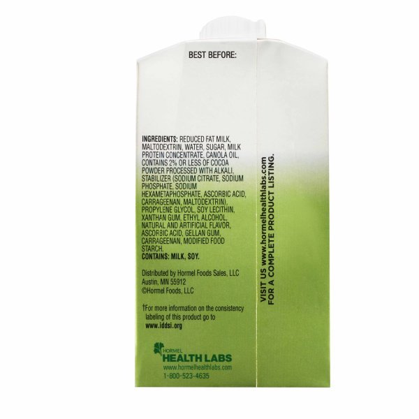 Vital Cuisine 500 Shake Chocolate 8.45 oz. Carton - 1083958_EA - 5 Vital Cuisine 500 Shake Chocolate 8.45 oz. Carton - 1083958_EA - 5