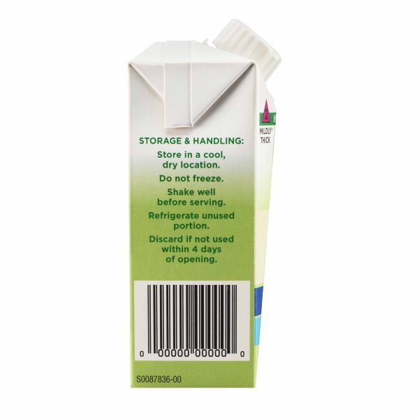 Vital Cuisine 500 Shake Vanilla 8.45 oz. Carton - 1083957_EA - 3 Vital Cuisine 500 Shake Vanilla 8.45 oz. Carton - 1083957_EA - 3