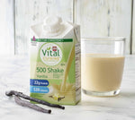 Vital Cuisine 500 Shake Vanilla 8.45 oz. Carton - 1083957_EA - 5 Vital Cuisine 500 Shake Vanilla 8.45 oz. Carton - 1083957_EA - 5