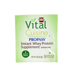 Vital Cuisine ProPass Instant Whey Protein Supplement - 581333_EA - 5 Vital Cuisine ProPass Instant Whey Protein Supplement - 581333_EA - 5