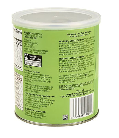 Vital Cuisine ProPass Whey Protein Oral Protein Supplement, 7½ oz. Can - 579406_EA - 4 Vital Cuisine ProPass Whey Protein Oral Protein Supplement, 7½ oz. Can - 579406_EA - 4