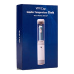 VIVI CAP Multi Insulin Pen Temperature Shield for Pre-Filled and Refillable Pens - 1213822_EA - 6