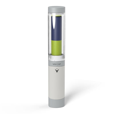 VIVI CAP Multi Insulin Pen Temperature Shield for Pre-Filled and Refillable Pens - 1213822_EA - 7 VIVI CAP Multi Insulin Pen Temperature Shield for Pre-Filled and Refillable Pens - 1213822_EA - 7