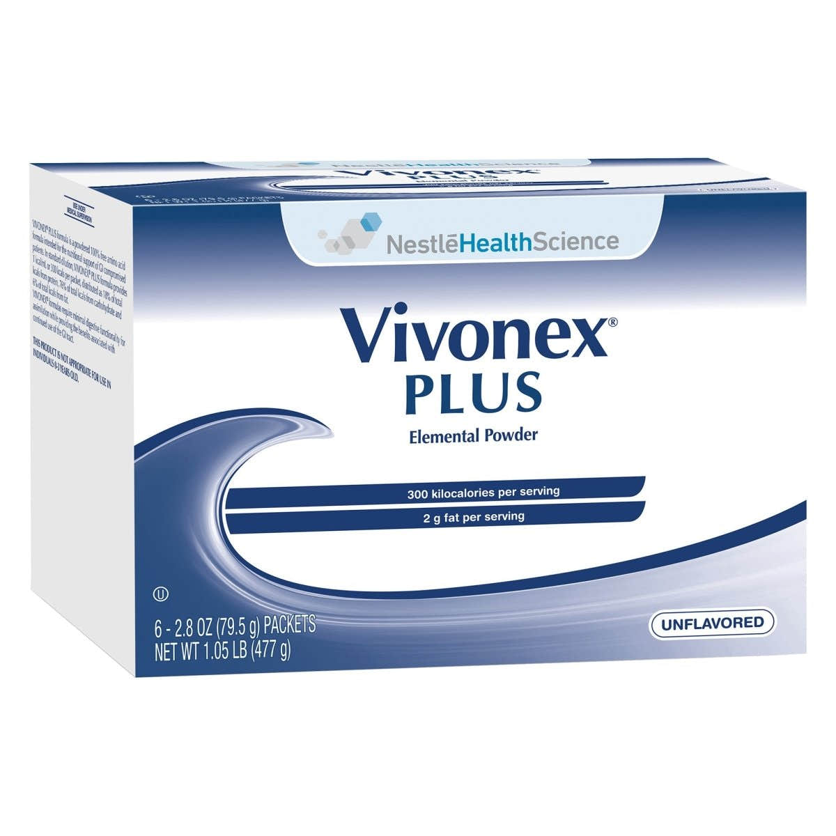Vivonex Plus Elemental Powder - 746869_CS - 8 Vivonex Plus Elemental Powder - 746869_CS - 7