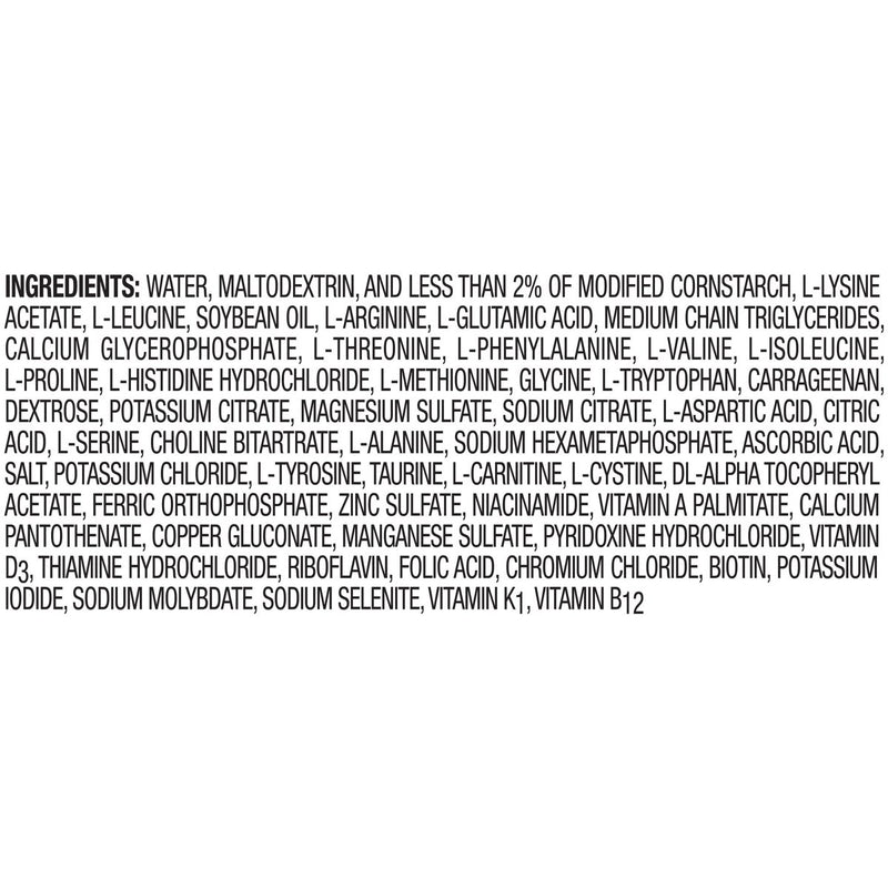 Vivonex RTF Tube Feeding Formula, 33.8 oz. Bag - 693724_EA - 6 Vivonex RTF Tube Feeding Formula, 33.8 oz. Bag - 693724_EA - 6