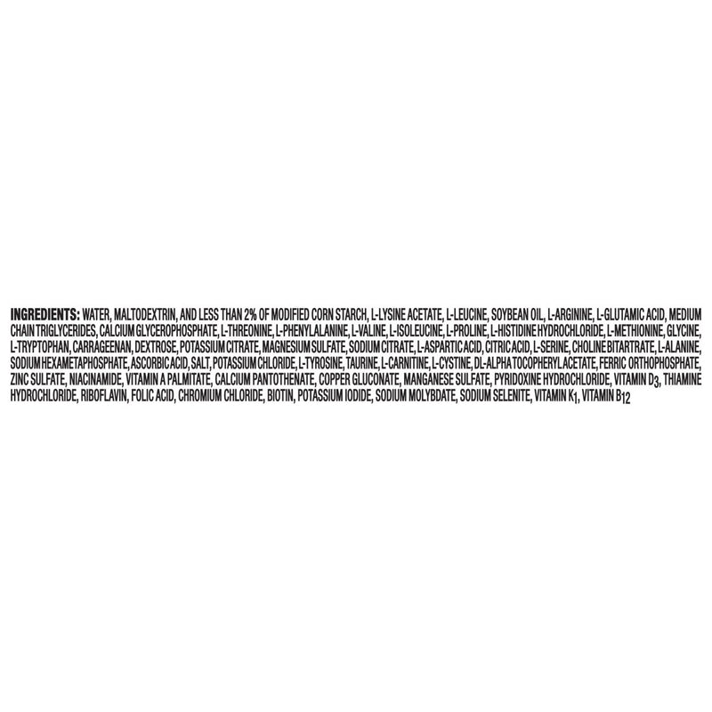 Vivonex RTF Tube Feeding Formula, 33.8 oz. Bag - 461283_EA - 13 Vivonex RTF Tube Feeding Formula, 33.8 oz. Bag - 461283_EA - 13