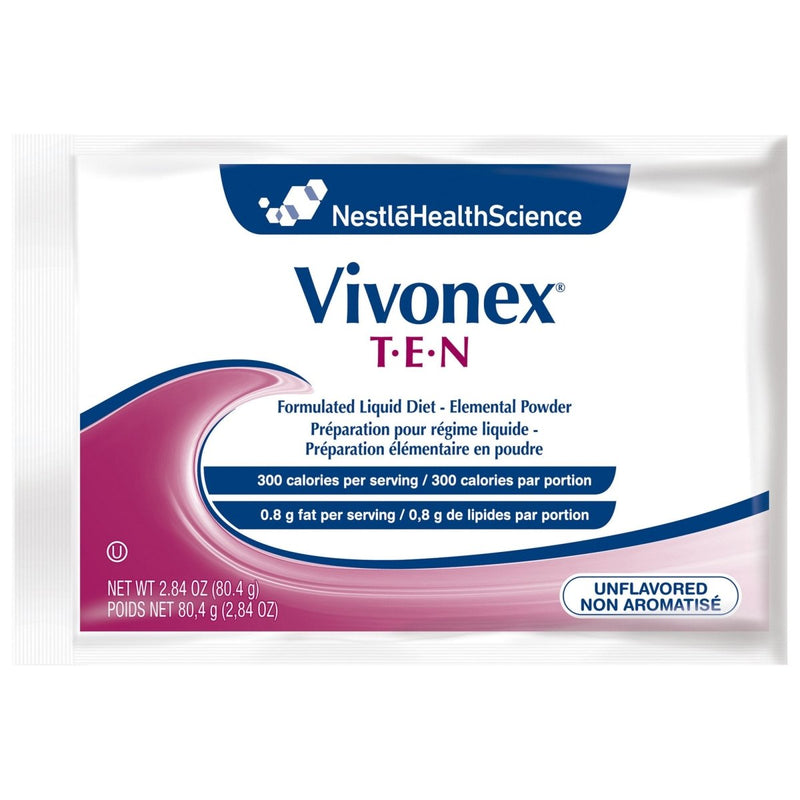 Vivonex T.E.N Elemental Powder - 253462_EA - 16 Vivonex T.E.N Elemental Powder - 253462_EA - 16
