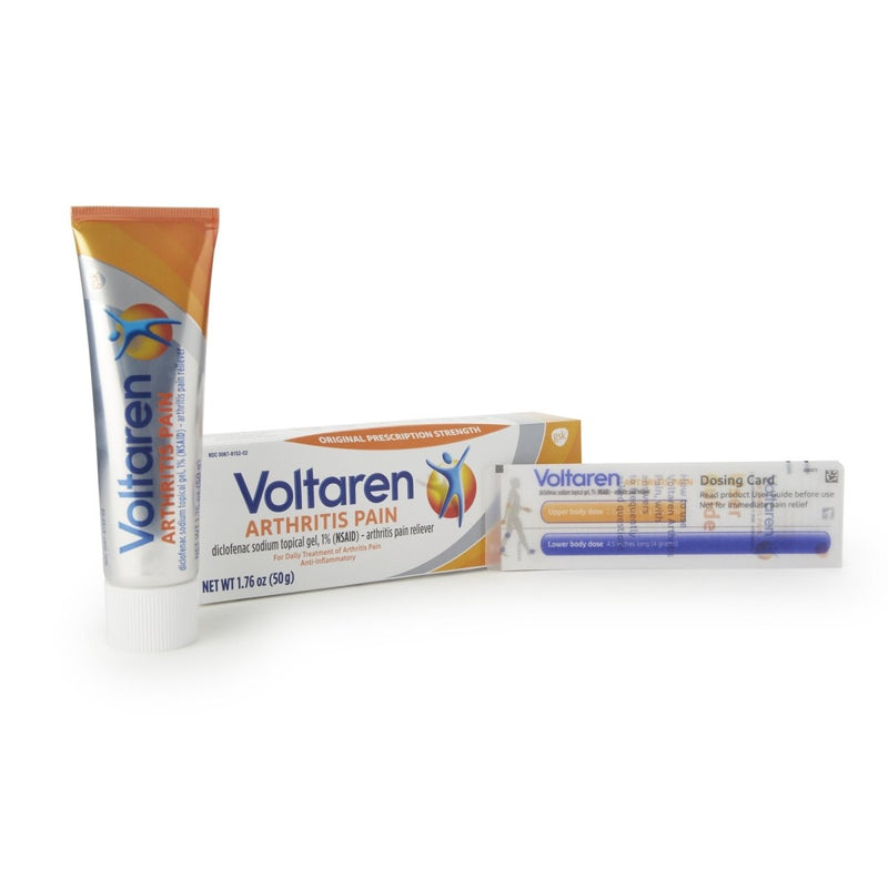 Voltaren Diclofenac Sodium Topical Pain Relief - 1169330_EA - 2 Voltaren Diclofenac Sodium Topical Pain Relief - 1169330_EA - 2
