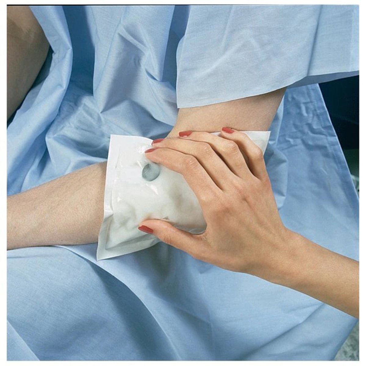 Warmgel* Instant Hot Pack - 271169_BX - 1 Warmgel* Instant Hot Pack - 271169_BX - 1