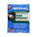 Water-Jel Burn Dressing - 1071031_CS - 1 Water-Jel Burn Dressing - 1071031_CS - 1