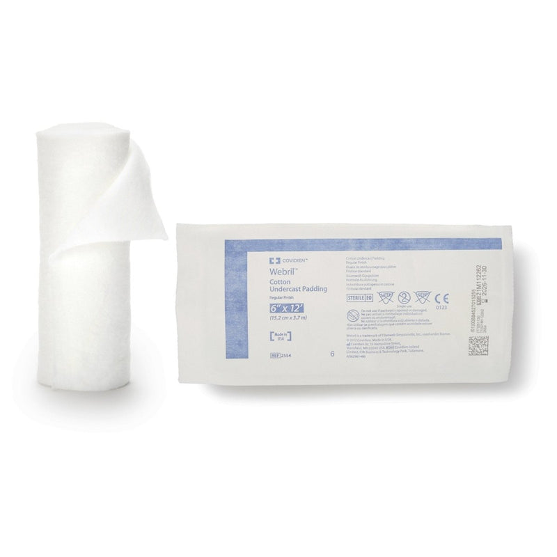 Webril Cast Padding - 187159_CS - 3 Webril Cast Padding - 187159_CS - 3