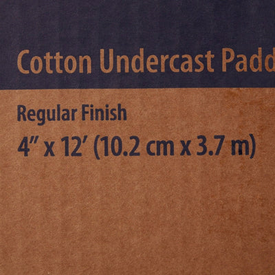 Webril Sterile White Cotton Undercast Cast Padding - 684276_CS - 3 Webril Sterile White Cotton Undercast Cast Padding - 684276_CS - 3