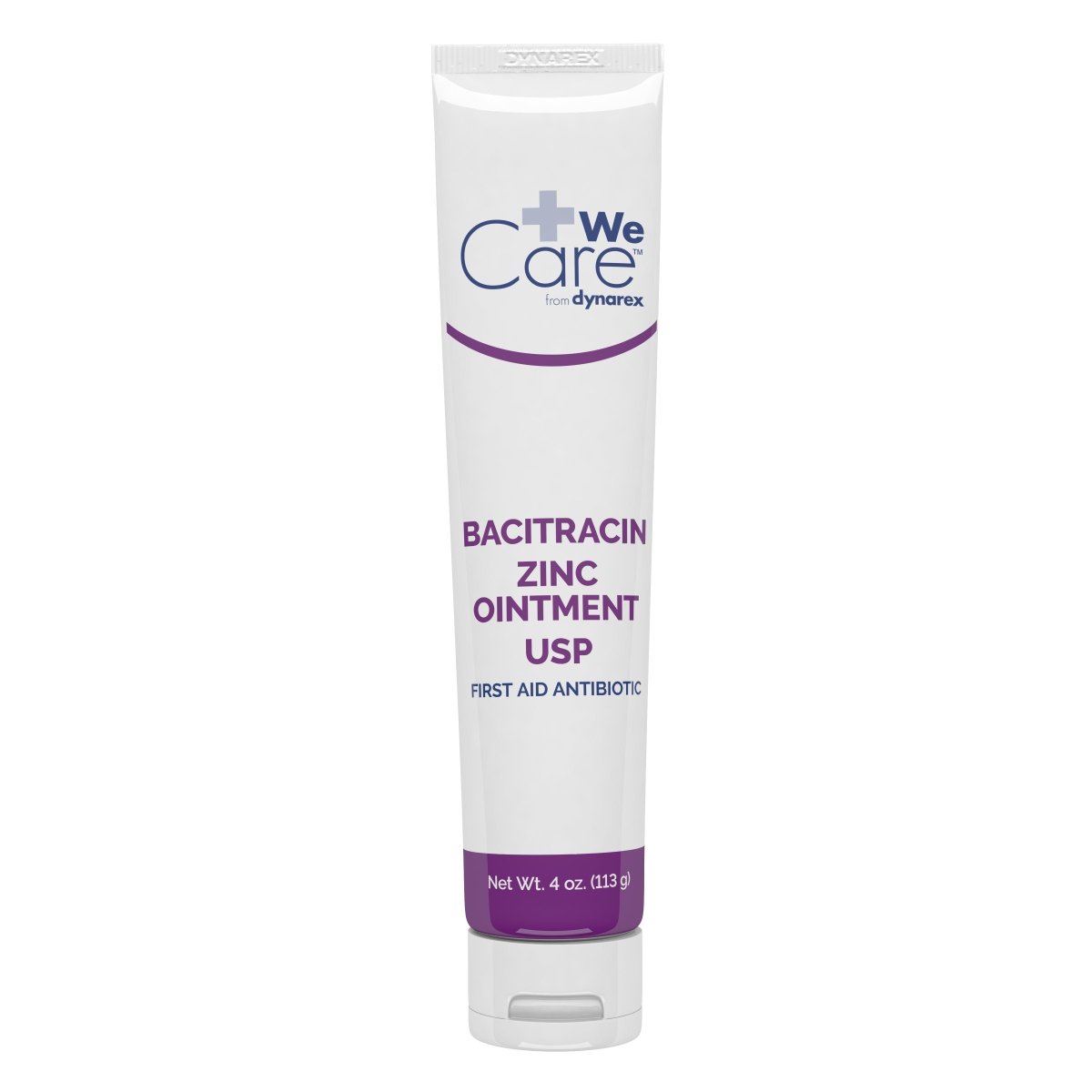Wecare Bacitracin Zinc First Aid Antibiotic - 874022_CS - 1 Wecare Bacitracin Zinc First Aid Antibiotic - 874022_CS - 1