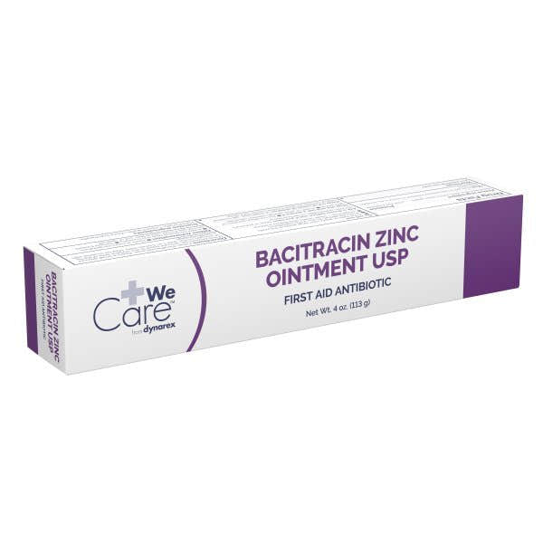 Wecare Bacitracin Zinc First Aid Antibiotic - 874022_CS - 1 Wecare Bacitracin Zinc First Aid Antibiotic - 874022_CS - 2
