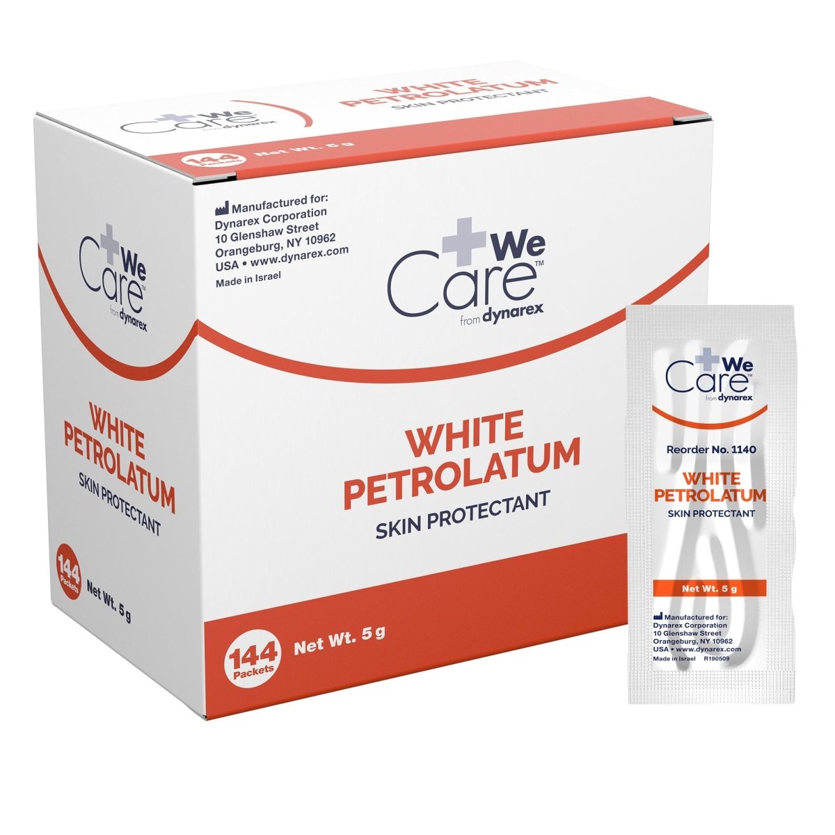 Wecare Petroleum Jelly - 671289_BX - 1 Wecare Petroleum Jelly - 671289_BX - 1