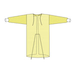 Welmed Protective Procedure Gown - 1190871_CS - 4 Welmed Protective Procedure Gown - 1190871_CS - 4