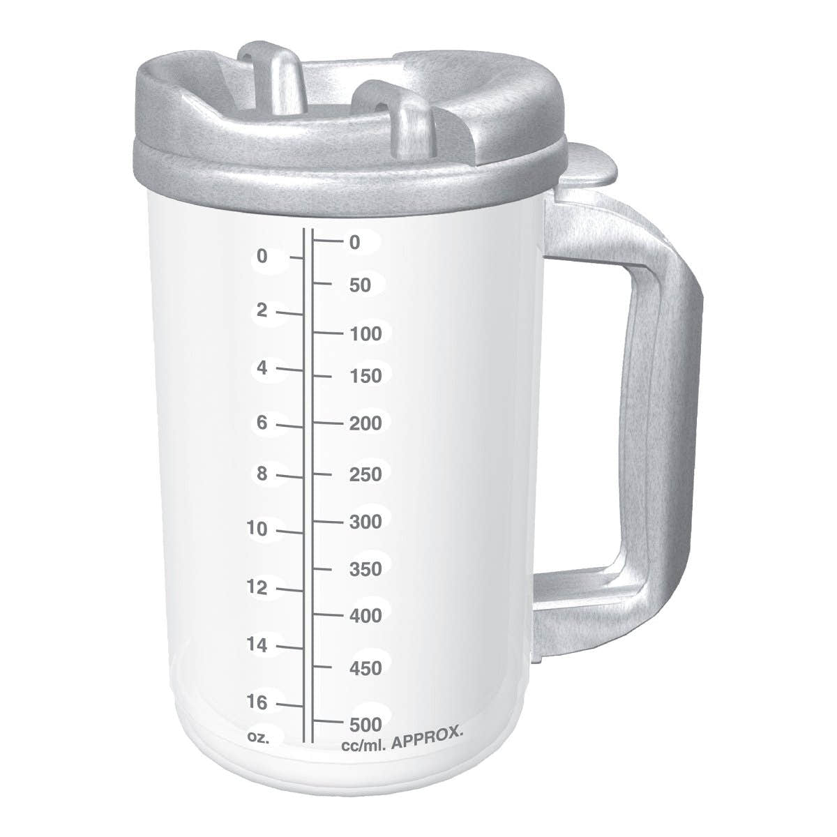 Whirley Drinkworks! Drinking Mug Without Graduations - 570986_CS - 1 Whirley Drinkworks! Drinking Mug Without Graduations - 570986_CS - 1