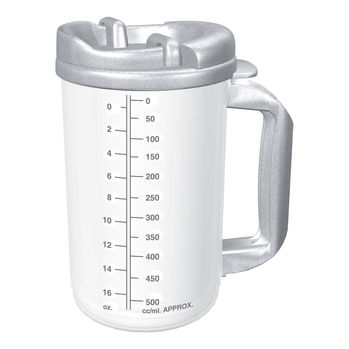 Whirley Drinkworks! Drinking Mug Without Graduations - 570986_CS - 1 Whirley Drinkworks! Drinking Mug Without Graduations - 570986_CS - 1