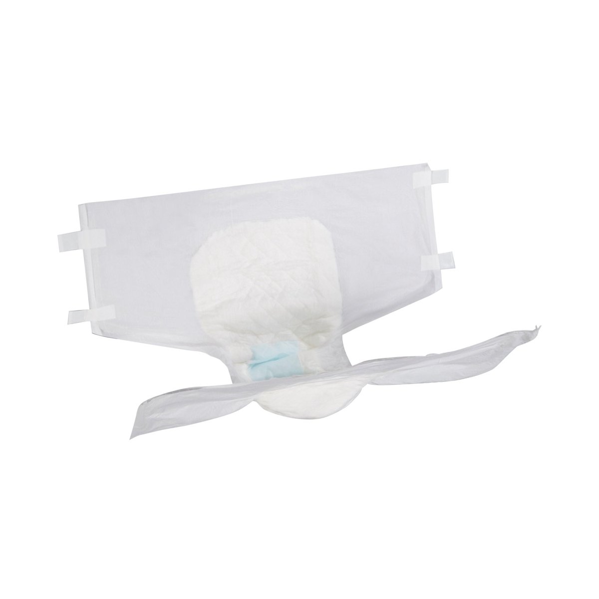Wings Plus Heavy Absorbency Incontinence Brief -Unisex - 365229_BG - 1 Wings Plus Heavy Absorbency Incontinence Brief -Unisex - 365229_BG - 1