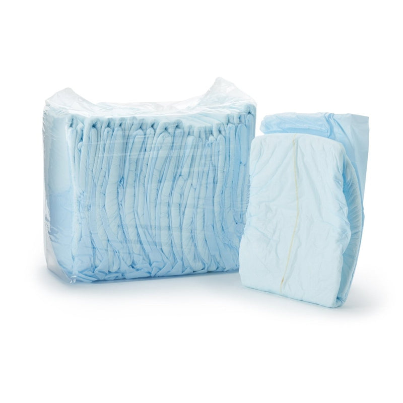 Wings Plus Heavy Absorbency Incontinence Briefs - 874618_BG - 2 Wings Plus Heavy Absorbency Incontinence Briefs - 874618_BG - 2