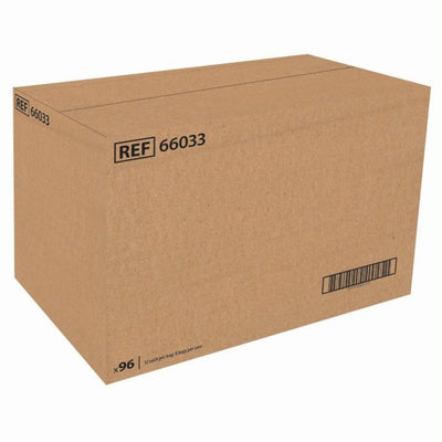 Wings Plus Heavy Absorbency Incontinence Briefs - 630819_CS - 8 Wings Plus Heavy Absorbency Incontinence Briefs - 630819_CS - 8