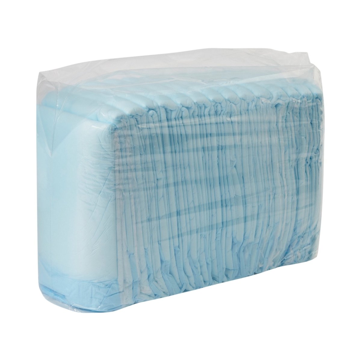 Wings Plus Underpads, Disposable, Heavy Absorbency