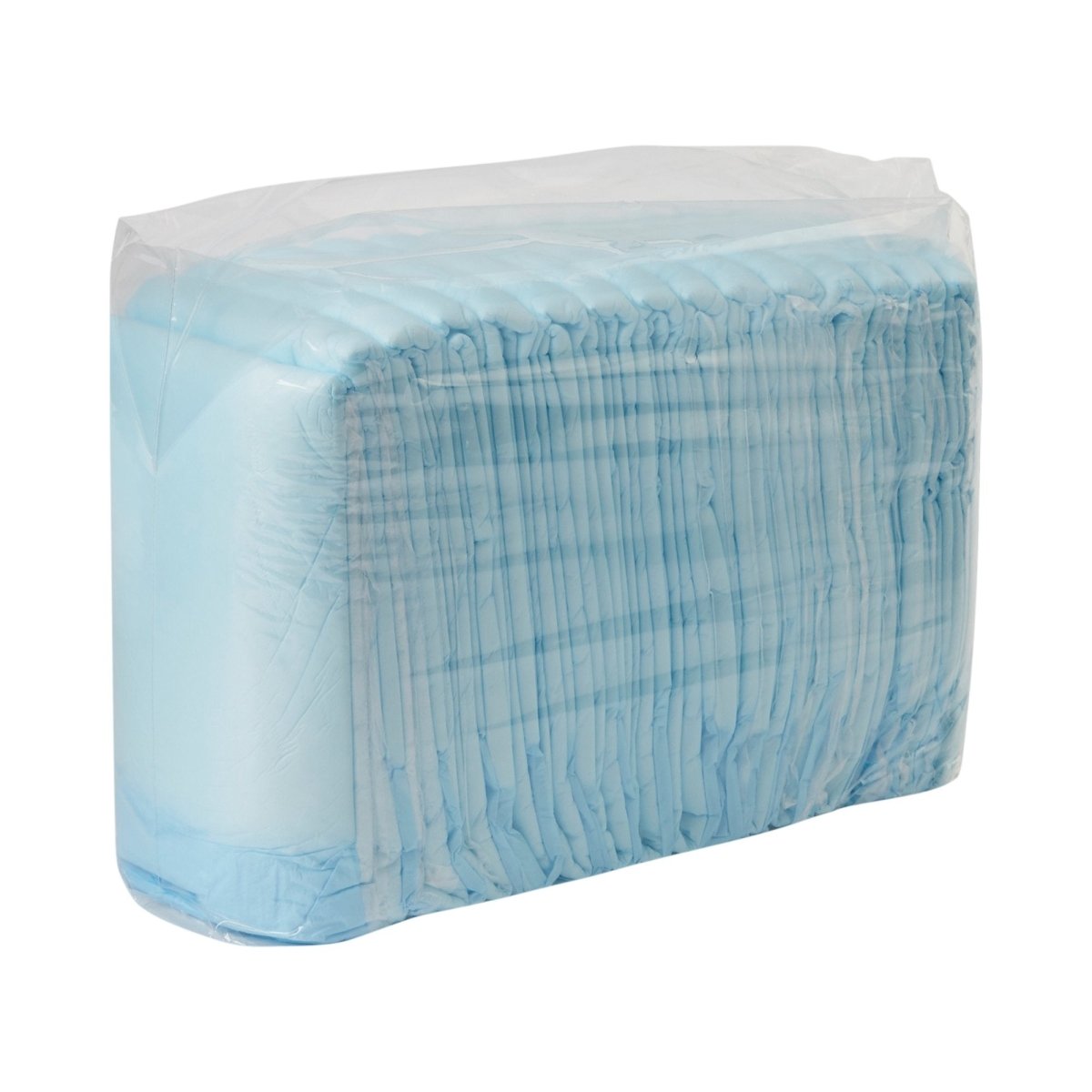 Wings Plus Underpads, Disposable, Heavy Absorbency - 147773_CS - 1 Wings Plus Underpads, Disposable, Heavy Absorbency - 147773_CS - 1