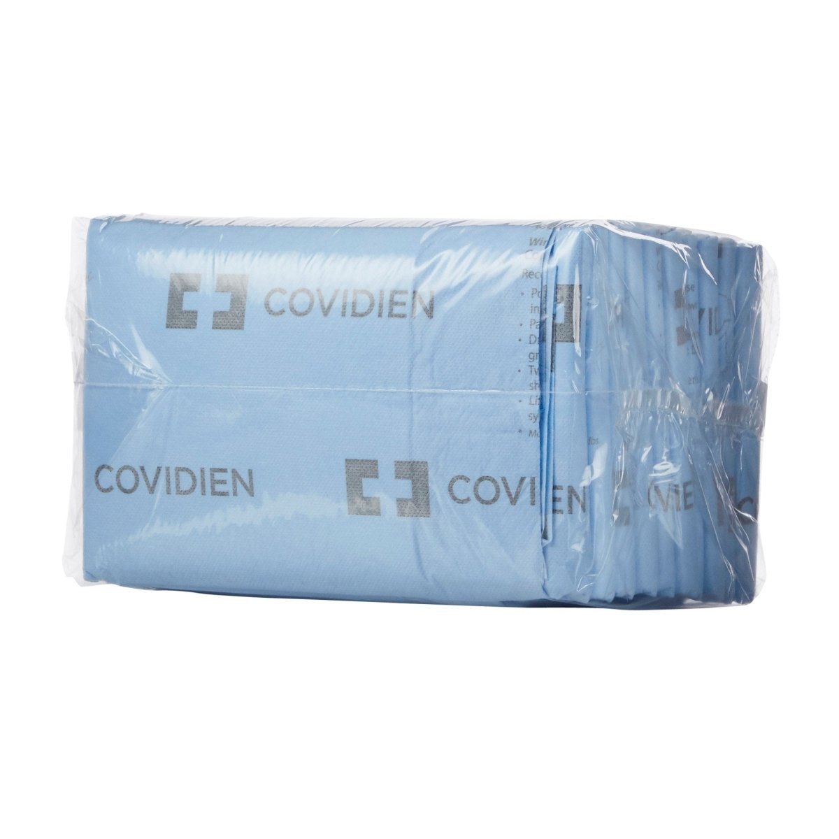 Wings Quilted Premium Comfort Maximum Absorbency Low Air Loss Positioning Underpad, 30 x 36 Inch - 772827_BG - 1 Wings Quilted Premium Comfort Maximum Absorbency Low Air Loss Positioning Underpad, 30 x 36 Inch - 772827_BG - 1