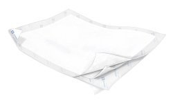 Wings Quilted Premium MVP Maximum Absorbency Underpad, 23 x 36 Inch - 871422_BG - 1 Wings Quilted Premium MVP Maximum Absorbency Underpad, 23 x 36 Inch - 871422_BG - 1