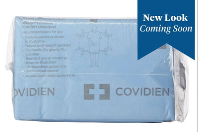 Wings Quilted Premium MVP Maximum Absorbency Underpad, 30 x 36 Inch - 805447_BG - 1 Wings Quilted Premium MVP Maximum Absorbency Underpad, 30 x 36 Inch - 805447_BG - 1