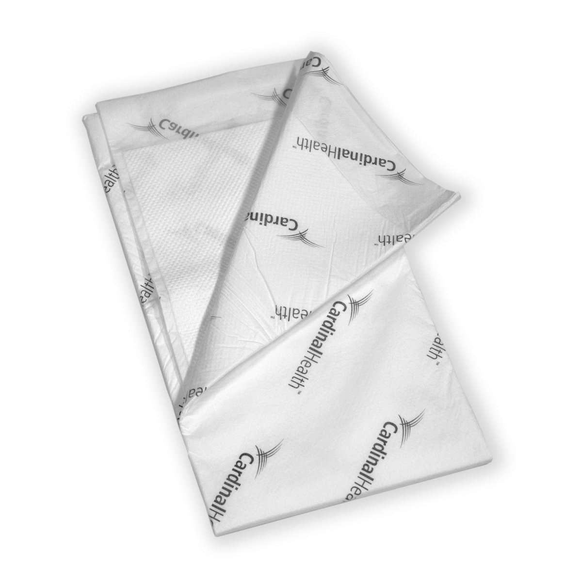 Wings Quilted Premium XXL Maximum Absorbency Positioning Underpad, 40 x 57 Inch - 1004608_BG - 1 Wings Quilted Premium XXL Maximum Absorbency Positioning Underpad, 40 x 57 Inch - 1004608_BG - 1