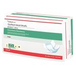 Wings Ultra Quilted Extra Heavy Absorbency Incontinence Briefs - 960580_CS - 8 Wings Ultra Quilted Extra Heavy Absorbency Incontinence Briefs - 960580_CS - 8