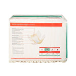Wings Ultra Quilted Extra Heavy Absorbency Incontinence Briefs - 960582_BG - 4 Wings Ultra Quilted Extra Heavy Absorbency Incontinence Briefs - 960582_BG - 4