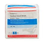 Wings Unisex Adult Incontinence Brief, Tab Closure, Disposable, Heavy Absorbency -Unisex - 721887_BG - 1 Wings Unisex Adult Incontinence Brief, Tab Closure, Disposable, Heavy Absorbency -Unisex - 721887_BG - 1