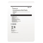 Wings Unisex Knit Pant - 684242_BG - 1 Wings Unisex Knit Pant - 684242_BG - 1