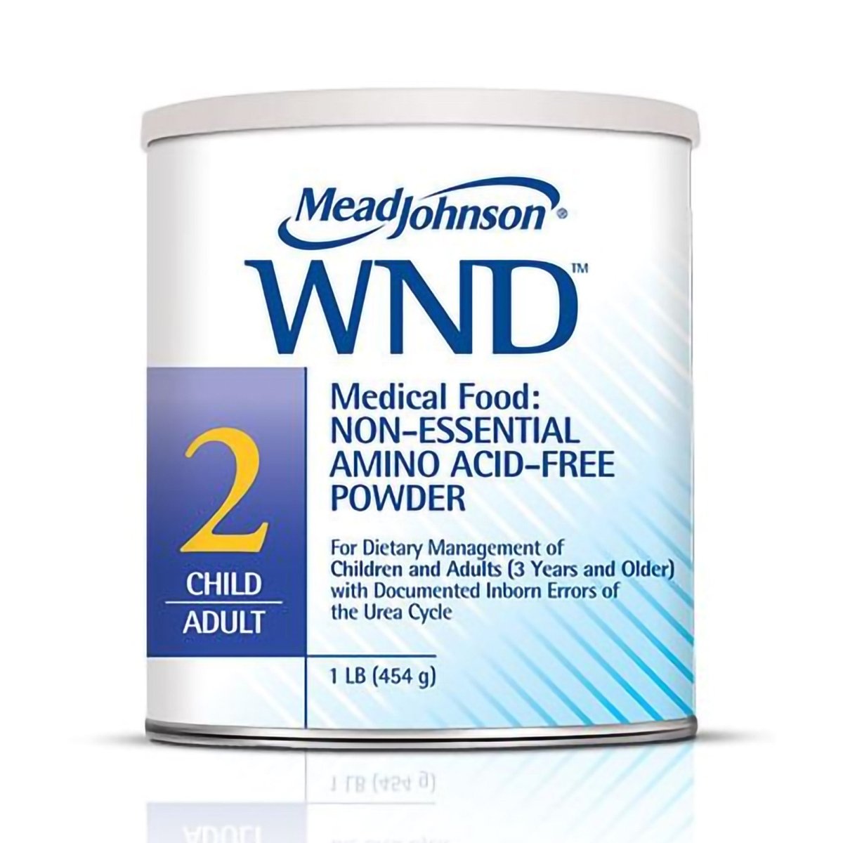 Wnd2 Unflavored Amino Acid Free Oral Supplement - 773622_EA - 1 Wnd2 Unflavored Amino Acid Free Oral Supplement - 773622_EA - 1