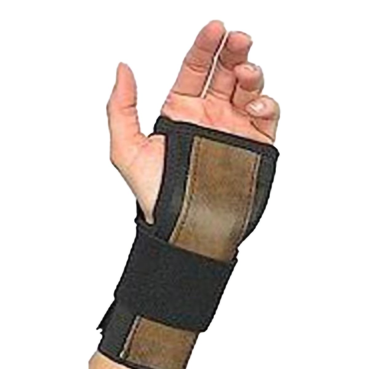 Wrist Brace - 894597_EA - 1 Wrist Brace - 894597_EA - 1