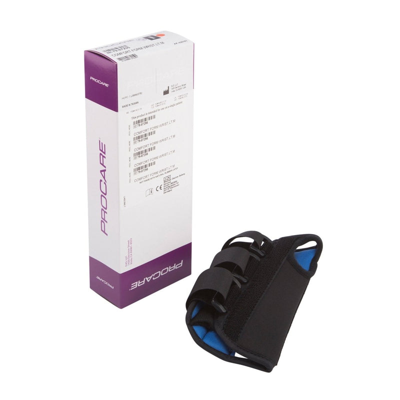 Wrist Splint Procare Comfortform Palmar Stay - 346148_EA - 4 Wrist Splint Procare Comfortform Palmar Stay - 346148_EA - 4