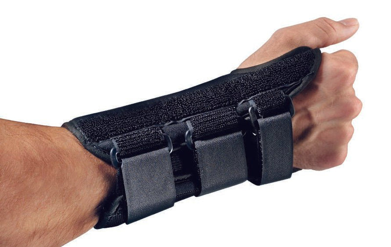 Wrist Splint Procare Comfortform Palmar Stay - 346157_EA - 8 Wrist Splint Procare Comfortform Palmar Stay - 346157_EA - 8